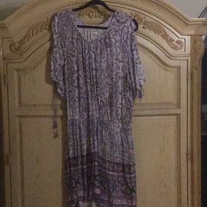 Ruff Hewn Dresses - RuffHewn BoHo Ruff Hewn Dresses - RuffHewn BoHo